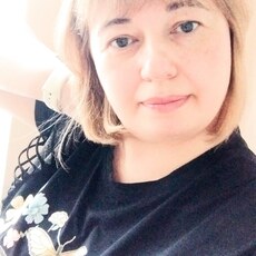 Фотография девушки Олеся, 44 года из г. Москва