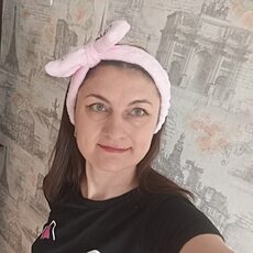 Фотография девушки Мальвина, 42 года из г. Уфа