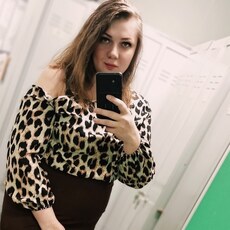 Фотография девушки Наталия, 33 года из г. Братск