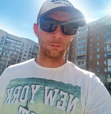 Фотография мужчины Виталий, 38 лет из г. Омск