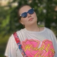 Фотография девушки Ксения, 27 лет из г. Ульяновск
