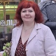 Фотография девушки Ирина, 43 года из г. Минск