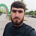 Firdavs, 28 лет