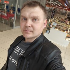 Фотография мужчины Михаил, 28 лет из г. Воронеж