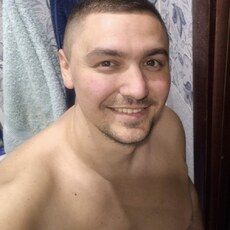 Фотография мужчины Евгений, 36 лет из г. Солнечногорск
