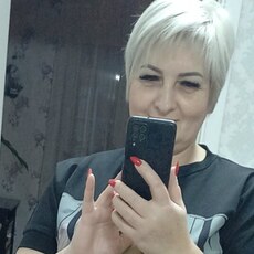 Фотография девушки Марина, 49 лет из г. Пятигорск