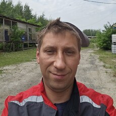 Фотография мужчины Роман, 40 лет из г. Братск