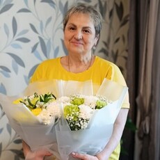 Фотография девушки Марина, 63 года из г. Дзержинск