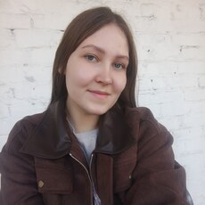Фотография девушки Марина, 23 года из г. Пермь