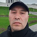 Фирдус, 42 года