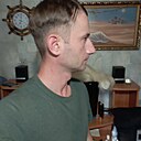 Сергей, 32 года