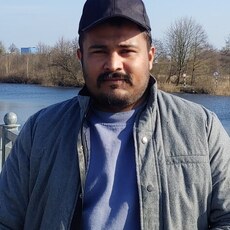 Фотография мужчины Asad, 21 год из г. Брест
