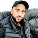 Давид, 36 лет