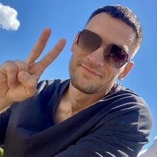 Фотография мужчины Виталий, 33 года из г. Самара