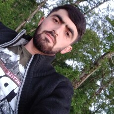 Фотография мужчины Вусал, 26 лет из г. Киров