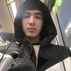 Фотография мужчины Журабек, 20 лет из г. Нижний Новгород