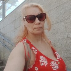 Фотография девушки Елена, 50 лет из г. Казань