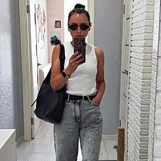 Фотография девушки Дарья, 37 лет из г. Барановичи