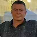 Вадим, 47 лет