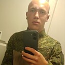 Александр, 21 год