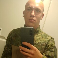 Фотография мужчины Александр, 21 год из г. Тюмень
