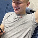 Никита, 19 лет