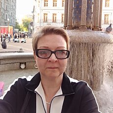 Фотография девушки Екатерина, 48 лет из г. Зеленоград