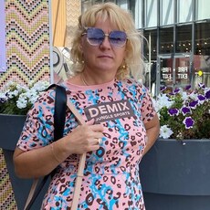 Фотография девушки Елена, 47 лет из г. Самара