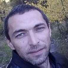 Фотография мужчины Владимир, 43 года из г. Братск