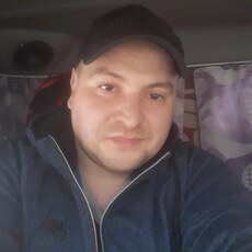 Фотография мужчины Михаил, 37 лет из г. Канск