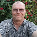 Командарм, 52 года
