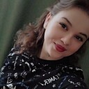 Дарья, 25 лет