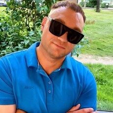 Фотография мужчины Александр, 35 лет из г. Витебск