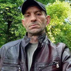 Фотография мужчины Алексей, 45 лет из г. Калининград