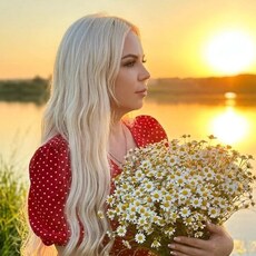 Фотография девушки Ольга, 40 лет из г. Курган