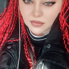 Фотография девушки Мари, 44 года из г. Актобе