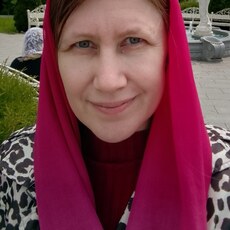 Фотография девушки Людмила, 43 года из г. Саранск
