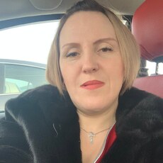 Фотография девушки Анастасия, 42 года из г. Красноярск