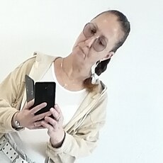 Фотография девушки Alexa, 49 лет из г. Каменск-Уральский