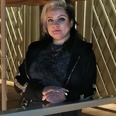 Фотография девушки Инна, 44 года из г. Подольск
