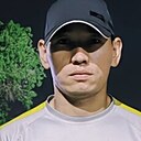 Азамат, 24 года