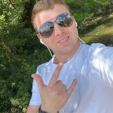 Фотография мужчины Дмитрий, 32 года из г. Тула