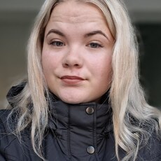 Фотография девушки Maria, 20 лет из г. Чернушка