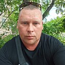 Андрей, 40 лет