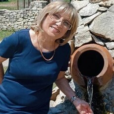 Фотография девушки Соня, 67 лет из г. Тольятти