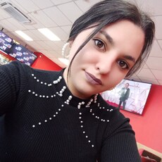 Фотография девушки Милена, 30 лет из г. Бийск