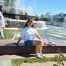 Фотография девушки Татьяна, 49 лет из г. Узловая