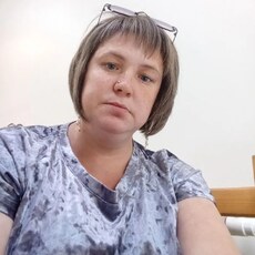 Фотография девушки Александра, 31 год из г. Саратов