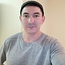 Бек, 43 года
