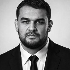Фотография мужчины Alim, 32 года из г. Краснодар